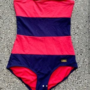 DKNY vintage one piece
